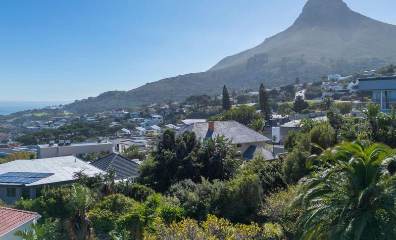 0 Bedroom Property for Sale in Camps Bay Western Cape